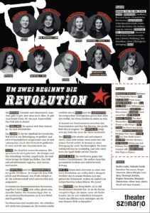 portäts der mitwirkenden und nähere beschreibungen dazu | gritta heimerdinger grafik showroom freiburg